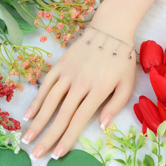"New Beautiful Design Bracelet for Women/Girls, Gift, B763 - Picture 10 of 10